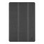 Tactical Book Tri Fold Pouzdro pro iPad Air 11 2024/Air 5 2022/Air 4 2020 Black