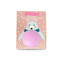 Mad Beauty Šumivá bomba do koupele s vůní marshmallow (Bath Fizzer) woman