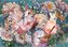 CHERRY PAZZI Puzzle Radostná harmonie 2000 dílků