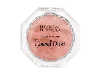 Physicians Formula Mineral Wear Pudr Diamond Dust 6 g Luminous Gleam pro ženy