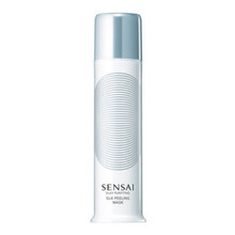 Sensai Peelingová maska Silky Purifying Extra Care (Peeling Mask) 90 ml woman