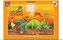 ART PUZZLE Puzzle Dinosauři 48 dílků