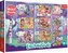 TREFL Puzzle Enchantimals 10v1