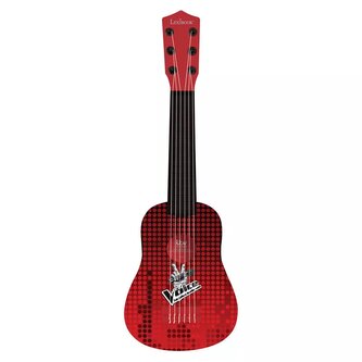 Moje první kytara The Voice  21"