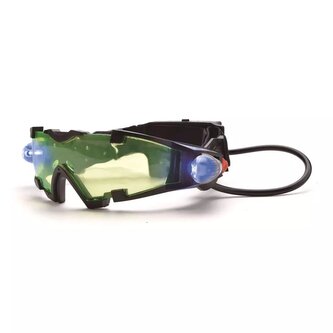 Dětské brýle pro noční vidění Spy Mission