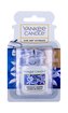 YANKEE CANDLE Midnight Jasmine vůně do auta visačka gelová