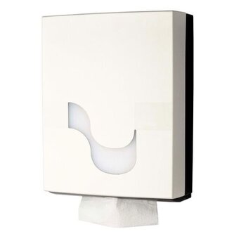 CELTEX Zásobník na ručníky ZZ, bílý