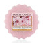 Yankee Candle Vonný vosk do aromalampy Třešňový květ (Cherry Blossom) 22 g unisex