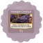 Yankee Candle Vonný vosk do aromalampy Sušená levandule a dub (Dried Lavender & Oak) 22 g unisex