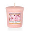 Yankee Candle Aromatická votivní svíčka Cherry Blossom 49 g unisex