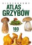Kieszonkowy atlas grzybów