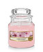 Yankee Candle Vonná svíčka Classic malá Třešňový květ (Cherry Blossom) 104 g unisex