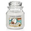 Yankee Candle Vonná svíčka Classic malá Kokosové osvěžení (Coconut Splash) 104 g unisex