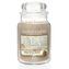 Yankee Candle Vonná svíčka Classic malá Naplavené dřevo (Driftwood) 104 g unisex