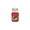 Yankee Candle Vonná svíčka Classic malá Mandarinka a brusinka (Mandarin Cranberry) 104 g unisex