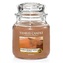 Yankee Candle Vonná svíčka Classic malá Teplý pouštní vítr (Warm Desert Wind) 104 g unisex