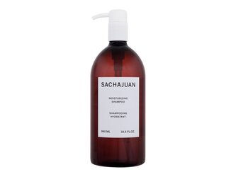 Sachajuan Moisturizing Šampon Shampoo 990 ml unisex