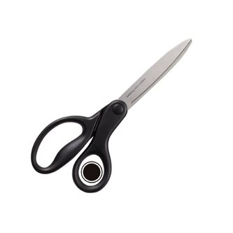 Nůžky kancelářské Big 205mm B2769  Černá