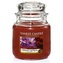 Yankee Candle Vonná svíčka velká Živoucí šafrán (Vibrant Saffron) 623 g unisex