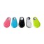 Bluetooth mini tracker pro psy  Černá