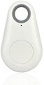 Bluetooth mini tracker pro psy  Černá