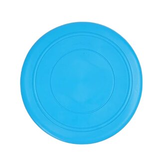 Hračka pro psa Létající talíř 17,5cm/53g  Oranžová