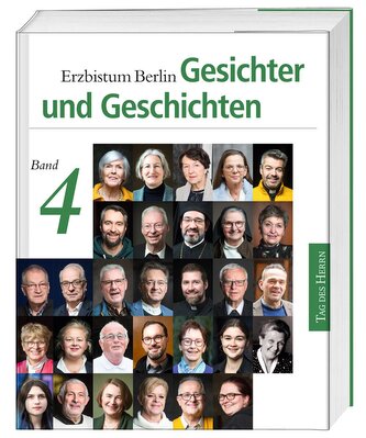 Gesichter und Geschichten