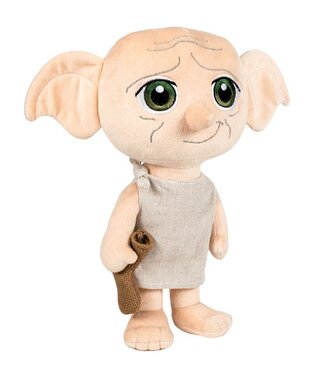 Plyšový Dobby, 20 cm, Harry Potter