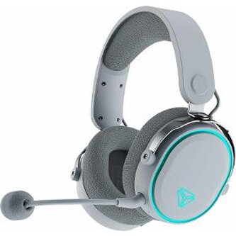 Herní sluchátka YENKEE YHP 3401 PANZER