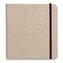 Album Clairefontaine Goldline Natural 20 x 20 cm, 32 listů, 180 g