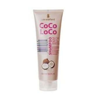 Lee Stafford Šampon s kokosovým olejem CoCo LoCo (Shampoo) 250 ml woman