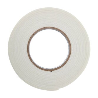 Páska oboustranná montážní 24mm x 4,5m PM2405