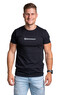 Triko BrainMax pánské 2023, černé