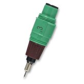 Náhradní hrot technického pera Rotring Isograph výběr šíře hrotu 0,3 mm