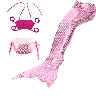 Surtep Kostým Mořská Panna Sedna 130