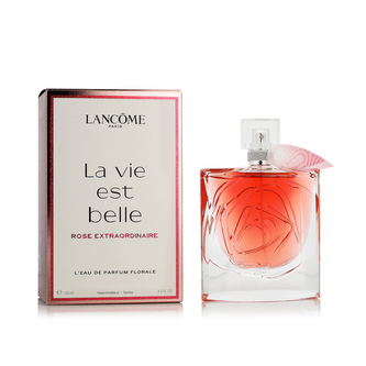 Lancôme La Vie Est Belle Rose Extraordinaire - EDP 100 ml woman Lancôme La Vie Est Belle Rose Extraordinaire - EDP 100 ml woman