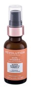 Revolution Pleťové sérum proti vráskám 12,5 % Vitamin C Scincare (Radiance Strength Serum) 30 ml woman
