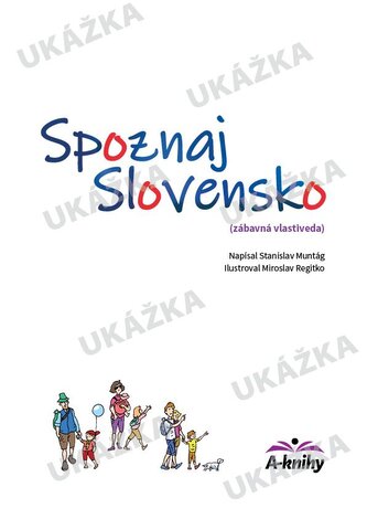 Spoznaj Slovensko