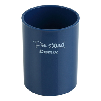 Stojánek na psací potřeby B2100  Šedá