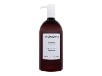 Sachajuan Thickening Kondicionér Conditioner 990 ml unisex