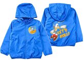 ŠUSŤÁKOVÁ BUNDA SONIC - velikost 8-9