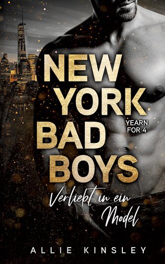 New York Bad Boys - Liam