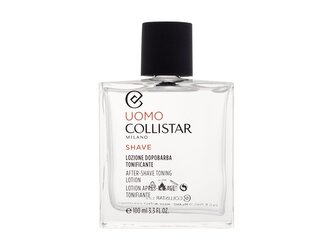 Collistar Uomo Voda po holení After-Shave Toning Lotion 100 ml pro muže