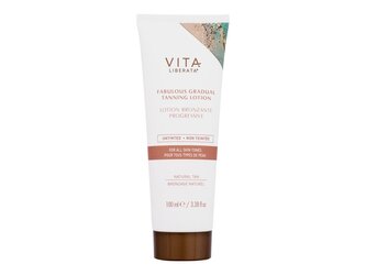 Vita Liberata Fabulous Samoopalovací přípravek Gradual Tanning Lotion 100 ml pro ženy