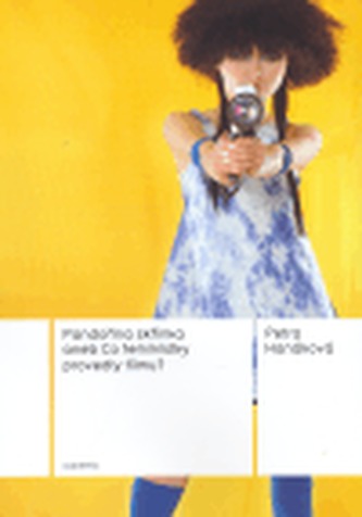 Pandořina skříňka