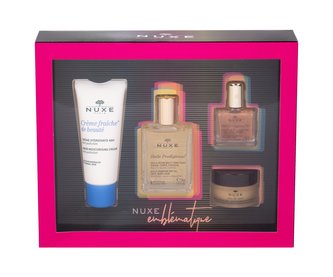 Nuxe Luxusní dárková sada pro ženy Emblématique (Gift Set) woman