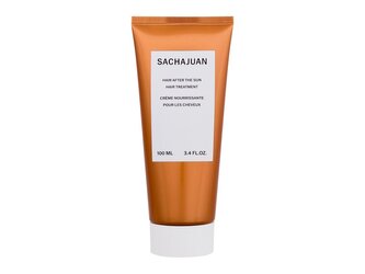 Sachajuan Hair After The Sun Maska na vlasy Hair Treatment 100 ml unisex