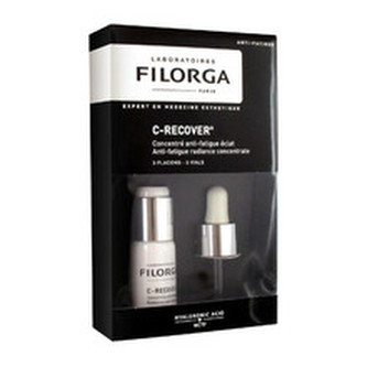 Filorga Pleťové sérum s vitamínem C (C-Recover Radiance Boosting Concentrate) 3 x 10 ml woman