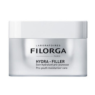 Filorga Hydratační a posilující pleťový krém Hydra-Filler (Pro Youth Moisturizer Care) 50 ml woman