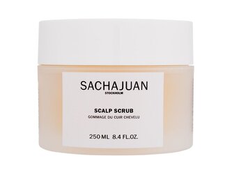 Sachajuan Scalp Šampon Scrub 250 ml unisex